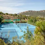 Le Village - E1 121 By Interhome דירה Saint-Raphaël