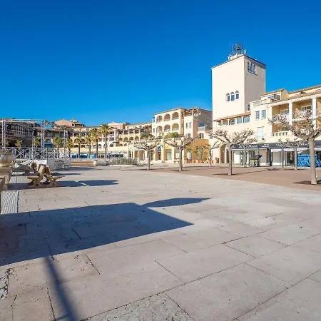Apartmán Le Village - E1 121 By Interhome