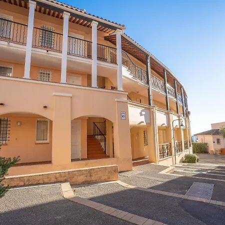 Le Village - E1 121 By Interhome * Saint-Raphaël