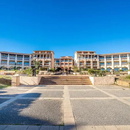 Le Village - E1 121 By Interhome Lägenhet Saint-Raphaël