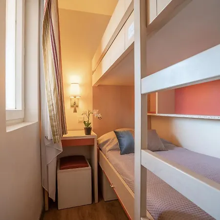 Lägenhet Le Village - E1 121 By Interhome Saint-Raphaël