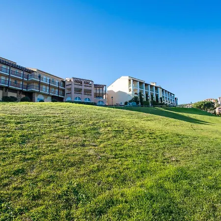 Apartmán Le Village - E1 121 By Interhome *