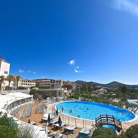 Apartmán Le Village - E1 121 By Interhome *