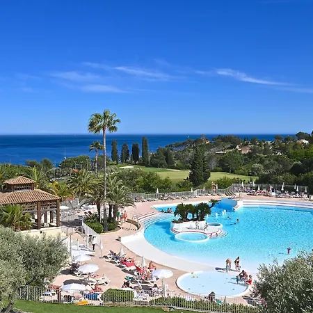 Apartmán Le Village - E1 121 By Interhome Saint-Raphaël