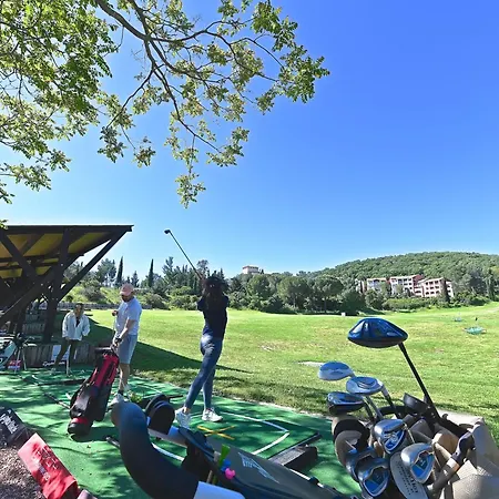 Le Village - E1 121 By Interhome Lägenhet *