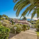 Le Village - E1 121 By Interhome *
