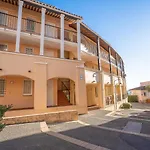 Le Village - E1 121 By Interhome * Saint-Raphaël