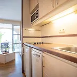 Le Village - E1 121 By Interhome Сен-Рафаэль