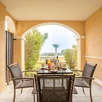 Le Village - E1 121 By Interhome * Сен-Рафаэль