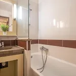 Appartement Le Village - E1 121 By Interhome Saint-Raphaël