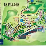 Le Village - E1 121 By Interhome