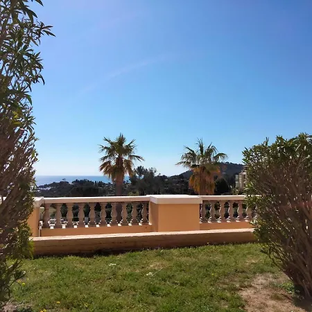 Village Cap Esterel - Le Village-72 By Interhome * Saint-Raphael (Var)