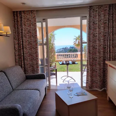 Le Village - E1 121 By Interhome Saint-Raphaël