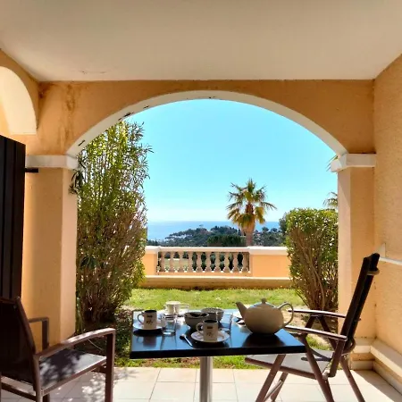 Le Village - E1 121 By Interhome * Saint-Raphaël