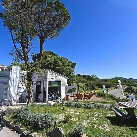 Apartment Village Cap Esterel - Le Village-72 By Interhome
