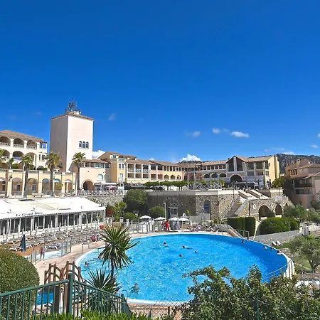 Apartment Village Cap Esterel - Le Village-72 By Interhome Saint-Raphael (Var)