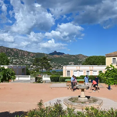 Village Cap Esterel - Le Village-72 By Interhome Saint-Raphael (Var)