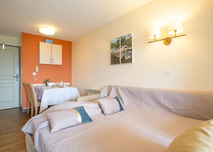 Le Village - E1 121 By Interhome Apartmán Saint-Raphaël