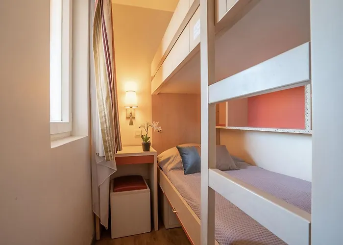 Apartmán Le Village - E1 121 By Interhome Saint-Raphaël