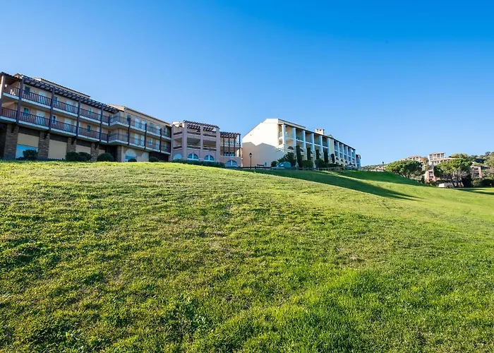 Apartmán Le Village - E1 121 By Interhome *