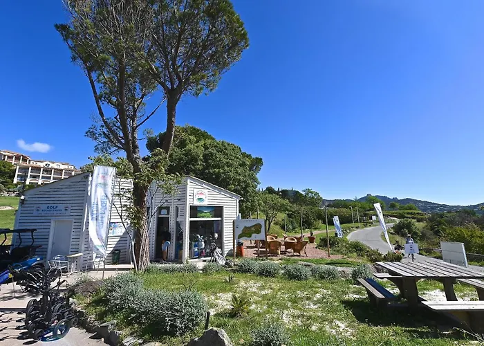 Apartmán Le Village - E1 121 By Interhome