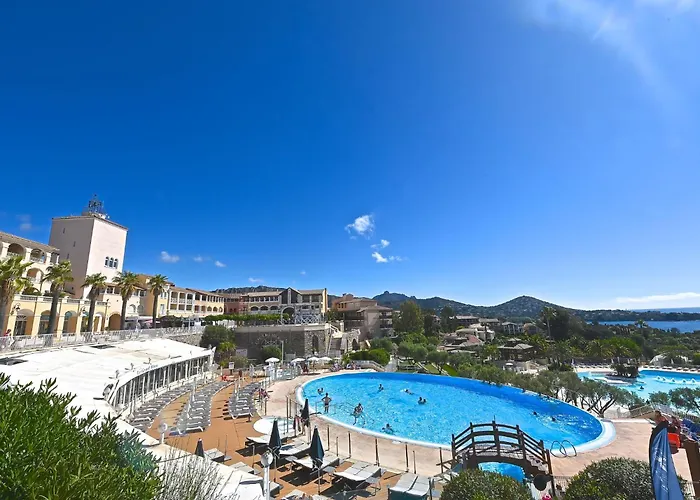 Apartmán Le Village - E1 121 By Interhome *
