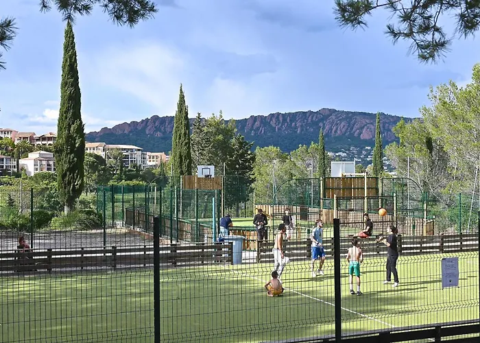 Le Village - E1 121 By Interhome Apartmán *
