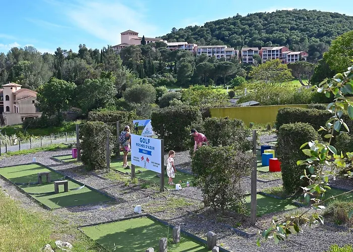 Apartmán Le Village - E1 121 By Interhome *